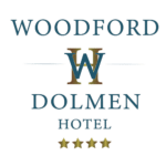 Woodford Dolmen Hotel Logo